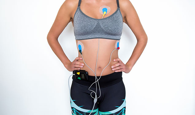 Holter Monitor