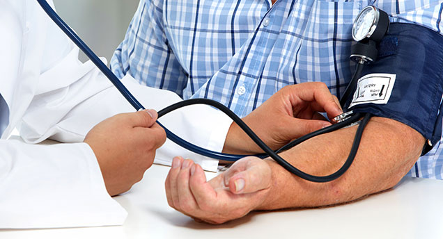 Hypertension Treatment