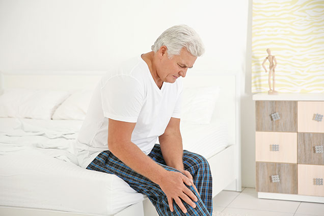 Restless Legs Syndrome (RLS)