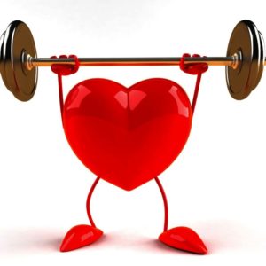 讓運動帶來健康的心臟血管健康